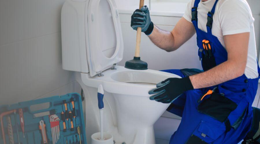 Professional emergency plumbing in Jacksonville, AL